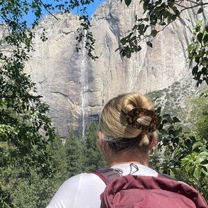 Meet your Posher, Tara